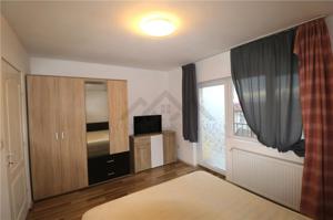 Apartament 2 camere , centrala proprie