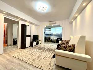 Apartament superb cu 2 camere | Ultracentral - imagine 2