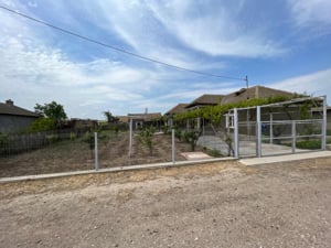 Casa de vanzare sat Lastuni + 8 hectare extravilan - imagine 4