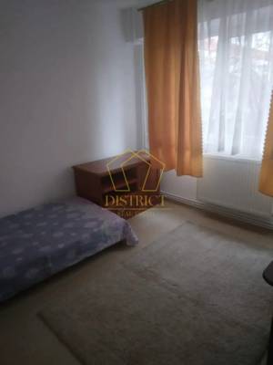 Apartament cu 4 camere | Zona Dacia