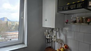 Apartament 2 camere in Deva, zona Cioclovina- Astoria - imagine 7