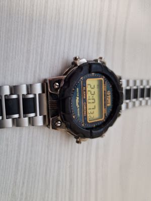 Ceas electronic vintage