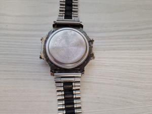 Ceas electronic vintage - imagine 3