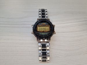 Ceas electronic vintage - imagine 2