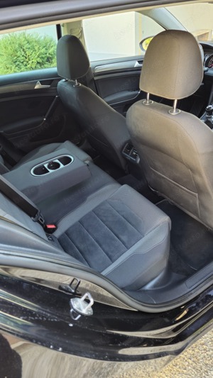 Volkswagen Golf VII, 2019 - imagine 6