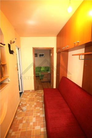 Apartament 1 camera, centrala proprie , zona Dambovita - imagine 4