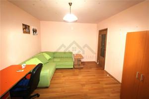 Apartament 1 camera, centrala proprie , zona Dambovita - imagine 2