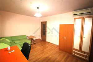 Apartament 1 camera, centrala proprie , zona Dambovita - imagine 3