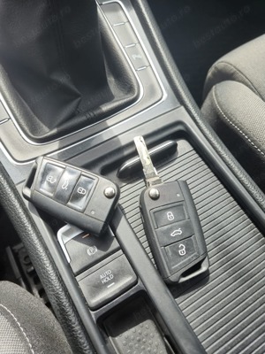 Volkswagen Golf VII, 2019 - imagine 9