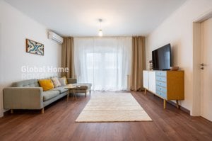 Casa 108 MP | Sabareni - Giurgiu | Teren 530 MP | Centrala Proprie - imagine 3