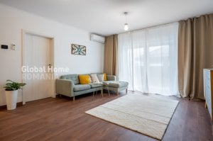 Casa 108 MP | Sabareni - Giurgiu | Teren 530 MP | Centrala Proprie - imagine 6