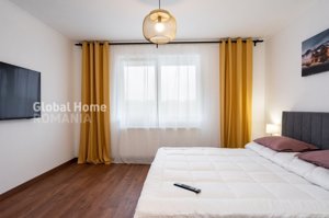 Casa 108 MP | Sabareni - Giurgiu | Teren 530 MP | Centrala Proprie - imagine 20