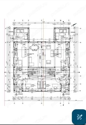 Vanzare teren cu AC duplex, Dumbravita - Lac - Padure - imagine 7