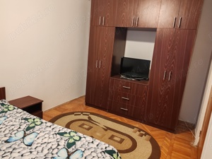 Închiriez apartament 2 camere în Drumul Taberei lângă parcul Moghioros  - imagine 3