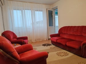 Închiriez apartament 2 camere în Drumul Taberei lângă parcul Moghioros 