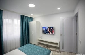 Vand apartament 3 camere  - imagine 14