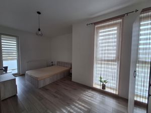 Apartament de inciriat cu 2 camere