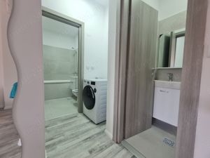 Inchiriez apartament nou cu 3 camere la etajul 1 - imagine 5