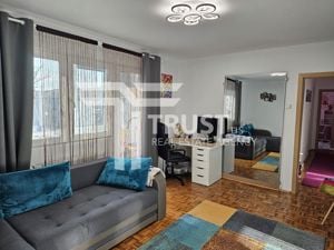 COMISION 0 ! Apartament 3 Camere | Gheorghe Lazăr | Centrală Proprie - imagine 2