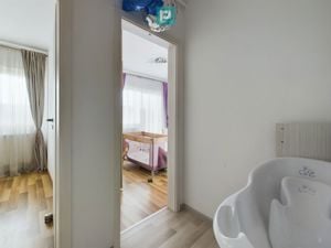 Apartament 3 camere Finalizat Obregia Metalurgiei Lift - imagine 7