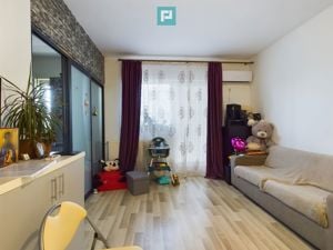 Apartament 3 camere Finalizat Obregia Metalurgiei Lift - imagine 5