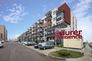 Comision 0% | Apartament de închiriat | Maurer Residence | Parcare - imagine 20