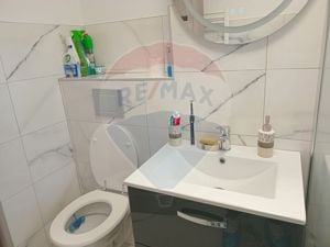 Apartament de vanzare  2 camere în zona Micalaca Mioritei - imagine 18