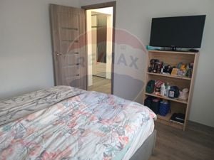 Apartament de vanzare  2 camere în zona Micalaca Mioritei - imagine 9