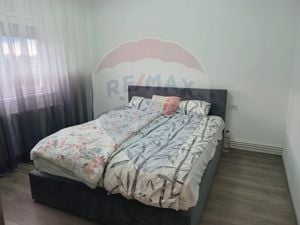 Apartament de vanzare  2 camere în zona Micalaca Mioritei - imagine 8