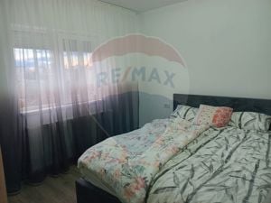 Apartament de vanzare  2 camere în zona Micalaca Mioritei - imagine 10