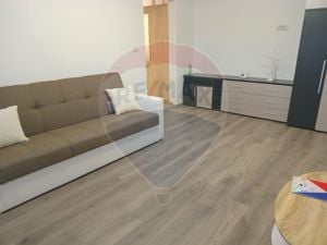 Apartament de vanzare  2 camere în zona Micalaca Mioritei - imagine 3