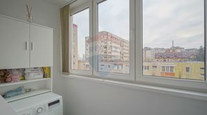 Apartament de vânzare cu 3 camere pe Bd. Gării Nr. 28 - Comision 0% - imagine 14