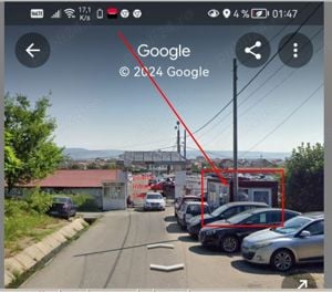 Ocazie rara! afacerea spatiu comercial   container la poarta targ auto Pitesti - imagine 6