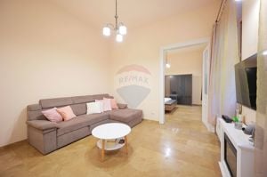 Apartament 2 camere de vânzare în inima orașului, Vasile Alecsandri - imagine 2