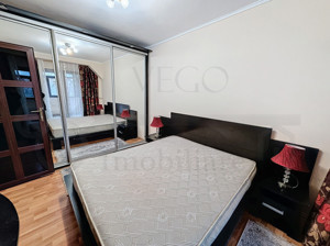 Apartament cu 3 camere decomandat, aproape de FSEGA si Iulius Mall - imagine 3