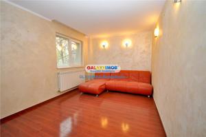 Vanzare apartament 2 camere in zona Costin Georgian - Basarabiei - imagine 2