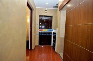 Vanzare apartament 2 camere in zona Costin Georgian - Basarabiei - imagine 8