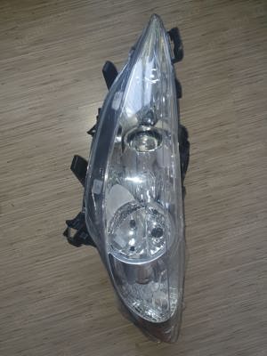 Far stanga Peugeot 207