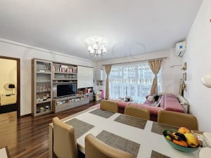 Apartament 2 camere in bloc nou, 55 mp, terasa 11 mp, garaj, Buna Ziua - imagine 2