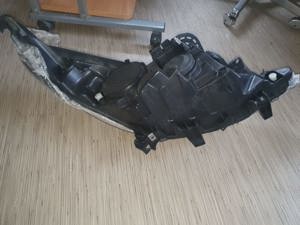 Far stanga Peugeot 207 - imagine 3