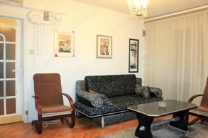 Apartament 3 camere, complet mobilat și utilat, zona Take Ionescu