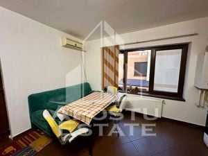 Apartament 3 camere, centrala proprie si clima, Sagului - imagine 4