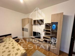 Apartament 3 camere, centrala proprie si clima, Sagului - imagine 2