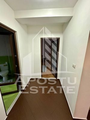 Apartament 3 camere, centrala proprie si clima, Sagului - imagine 6