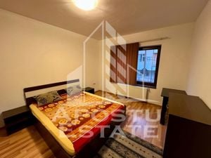 Apartament 3 camere, centrala proprie si clima, Sagului - imagine 9