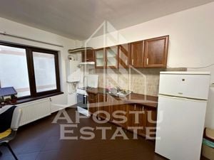 Apartament 3 camere, centrala proprie si clima, Sagului - imagine 5