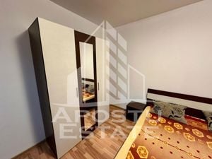 Apartament 3 camere, centrala proprie si clima, Sagului - imagine 10