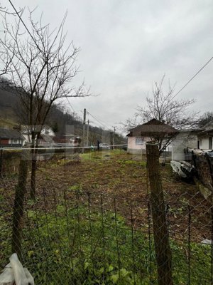 Casa de vanzare in orasul Nasaud cu o suprafata de 1084mp - imagine 14