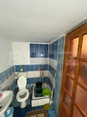 Casa de vanzare in orasul Nasaud cu o suprafata de 1084mp - imagine 12