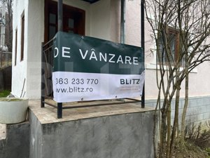 Casa de vanzare in orasul Nasaud cu o suprafata de 1084mp - imagine 4